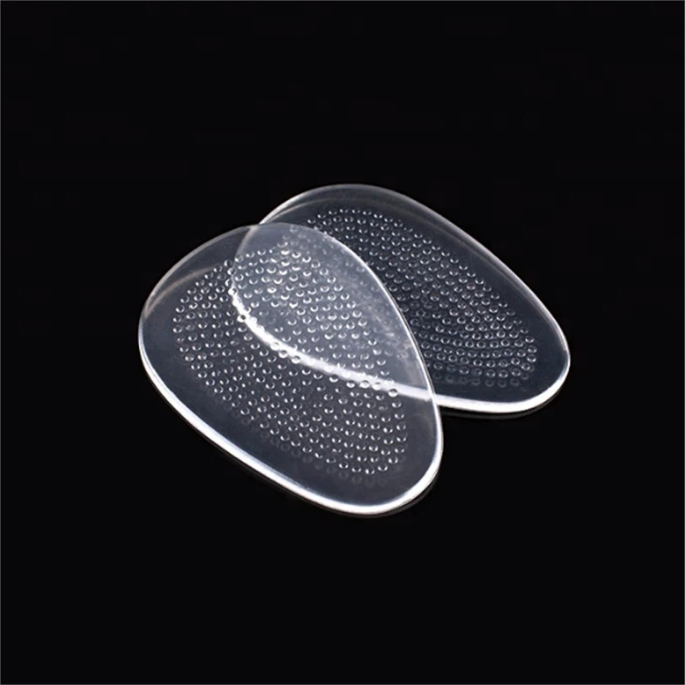 Apa insole bantalan bantal gel, dan bagaimana cara kerjanya?