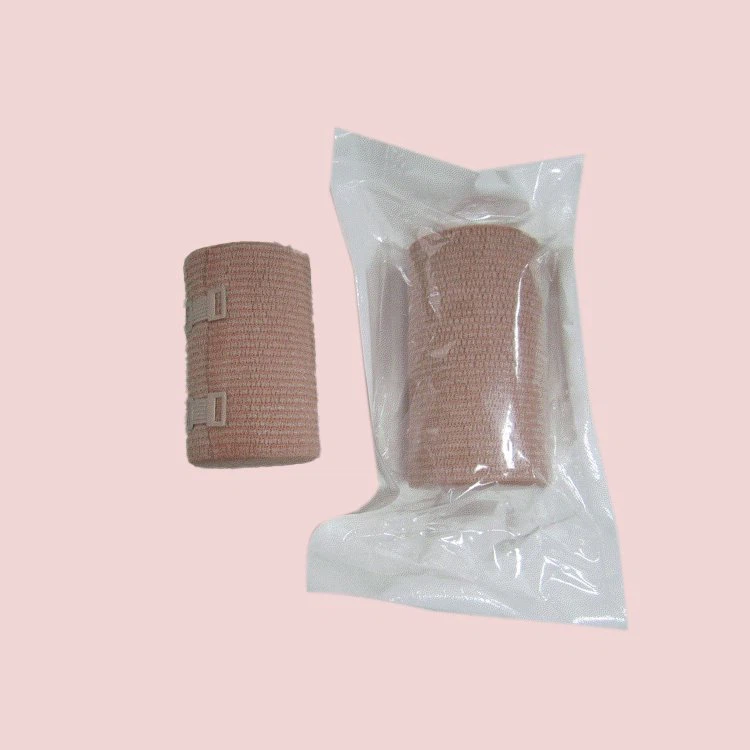 Apa itu perban elastis peregangan tinggi steril dan bagaimana cara kerjanya?